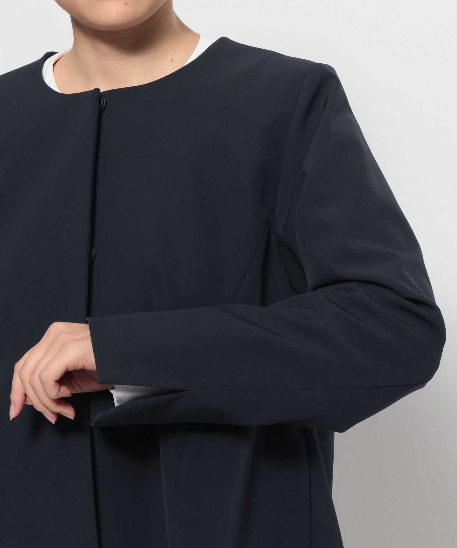  「【入卒／セレモニー】クルージャケット」|スーツ|