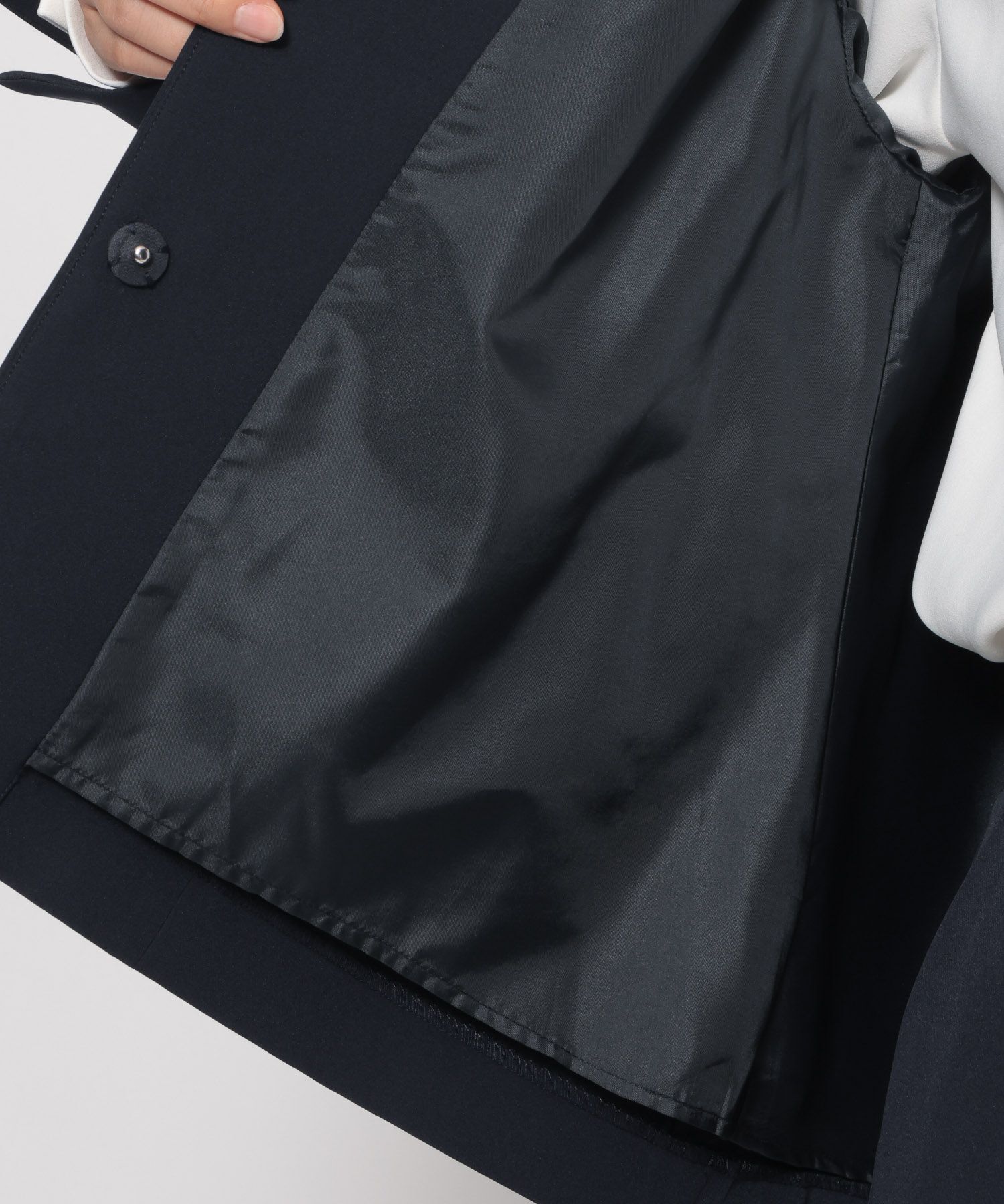  「【入卒／セレモニー】クルージャケット」|スーツ|