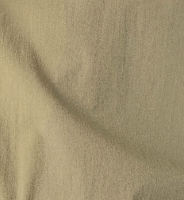 ABAHOUSE「ペーパーナイロン ストレッチ ポケッタブル ジャケット」|その他|