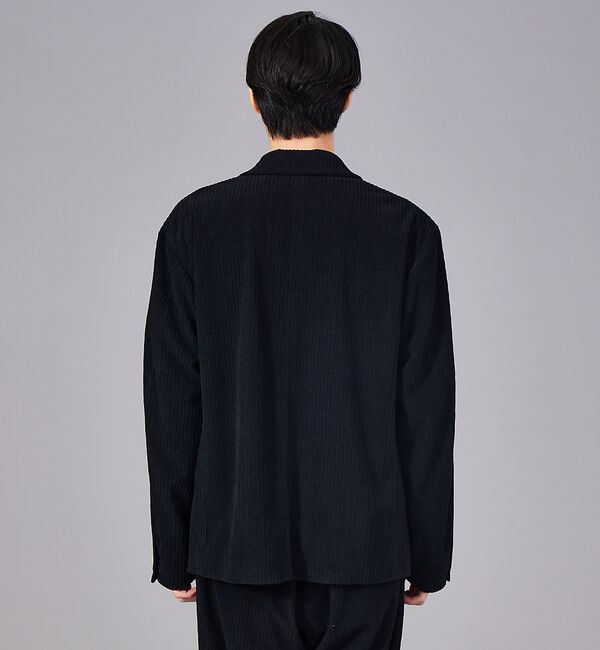 ABAHOUSE「【セットアップ対応】オルタネイト コール ストレッチ ジャケット」|その他|