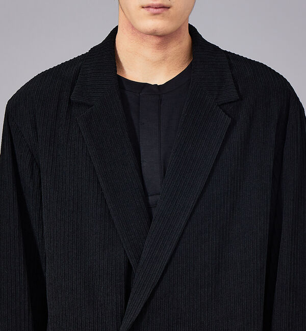 ABAHOUSE「【セットアップ対応】オルタネイト コール ストレッチ ジャケット」|その他|