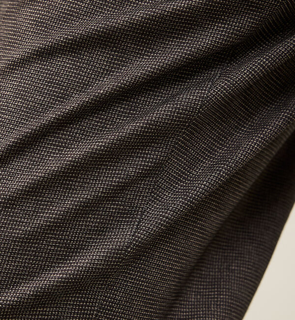 ABAHOUSE「【新型/上下2点セット】ポンチ セットアップ/スーツ ジャケット＆スラックス」|スーツ|