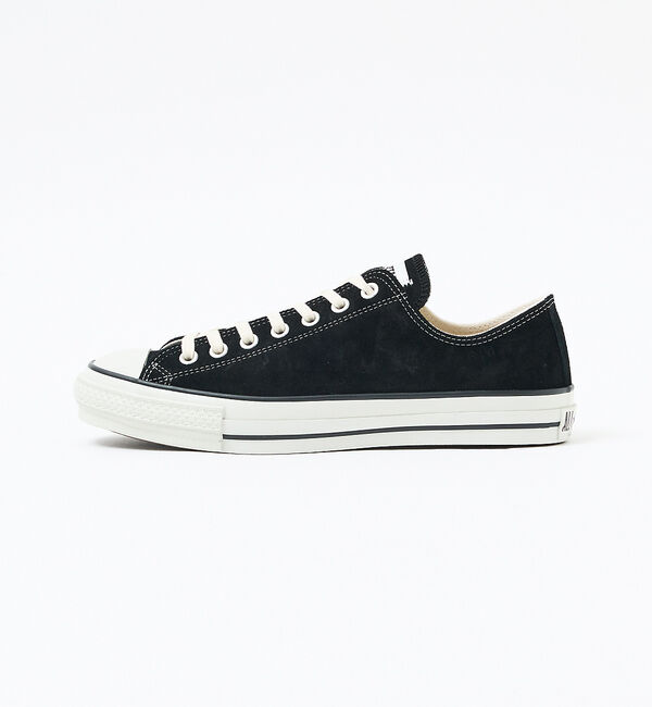 ABAHOUSE「【CONVERSE / コンバース】SUEDE ALL STAR J OX /」|スニーカー|