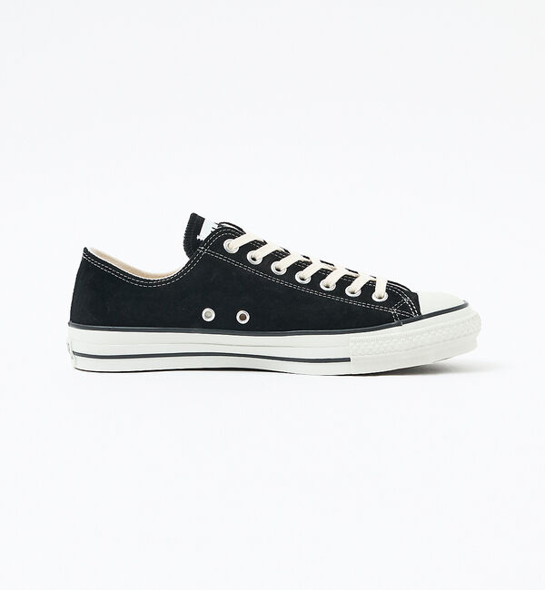 ABAHOUSE「【CONVERSE / コンバース】SUEDE ALL STAR J OX /」|スニーカー|
