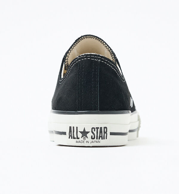 ABAHOUSE「【CONVERSE / コンバース】SUEDE ALL STAR J OX /」|スニーカー|