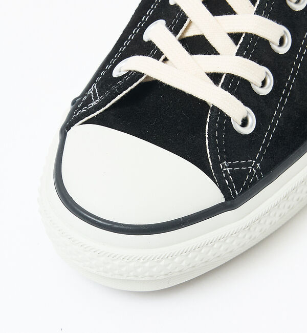 ABAHOUSE「【CONVERSE / コンバース】SUEDE ALL STAR J OX /」|スニーカー|