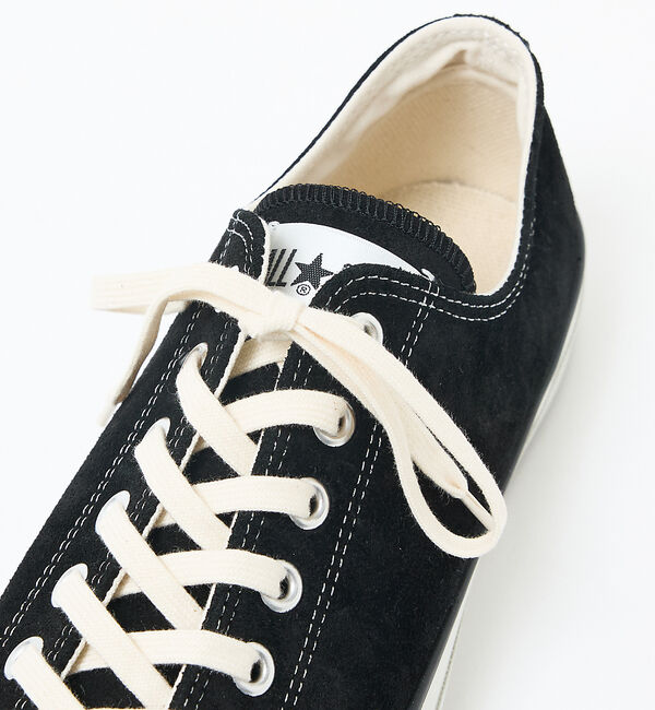 ABAHOUSE「【CONVERSE / コンバース】SUEDE ALL STAR J OX /」|スニーカー|