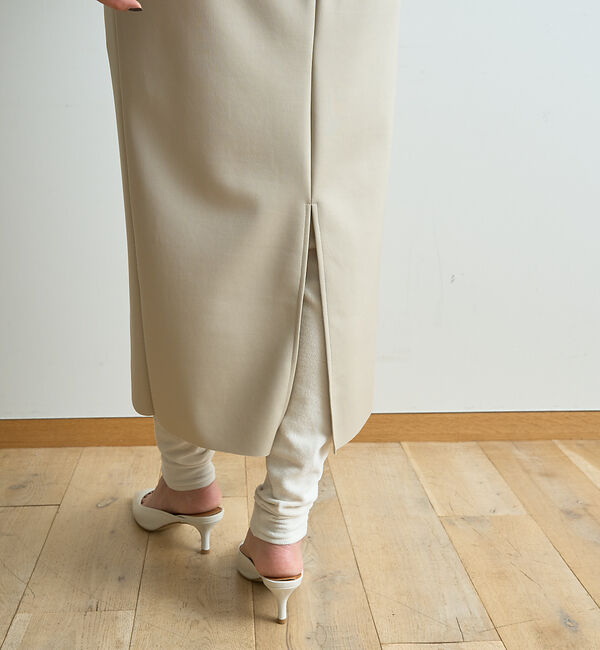 Rouge vif「モールニットレギンス」|その他|