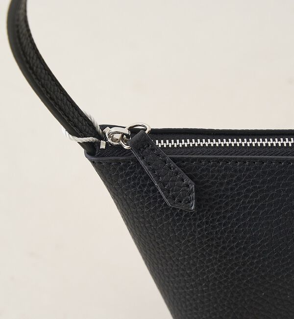 Rouge vif「【YAHKI/ヤーキ】SHRINK W FACE変形ショルダーバッグ」|ショルダー・メッセンジャー|