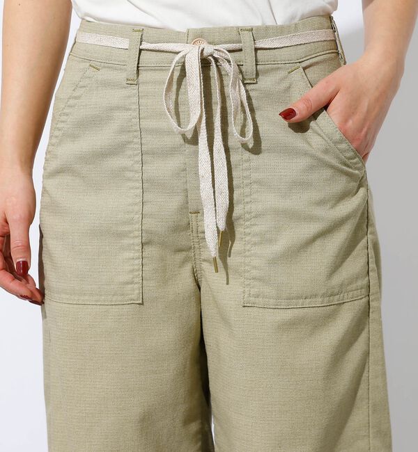 Rouge vif「【SOMETHING/サムシング】BAKER CURVE LITE / ベイカー」|その他|