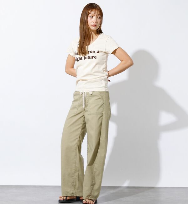 Rouge vif「【SOMETHING/サムシング】BAKER CURVE LITE / ベイカー」|その他|