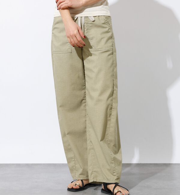 Rouge vif「【SOMETHING/サムシング】BAKER CURVE LITE / ベイカー」|その他|