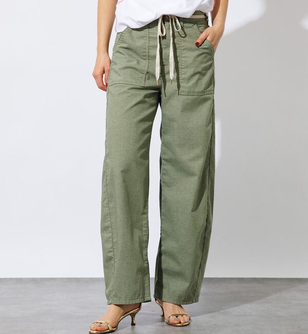 Rouge vif「【SOMETHING/サムシング】BAKER CURVE LITE / ベイカー」|その他|