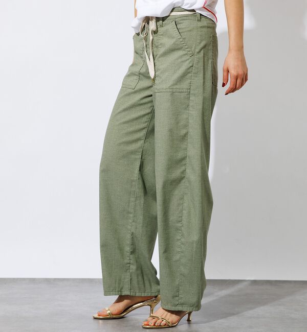 Rouge vif「【SOMETHING/サムシング】BAKER CURVE LITE / ベイカー」|その他|