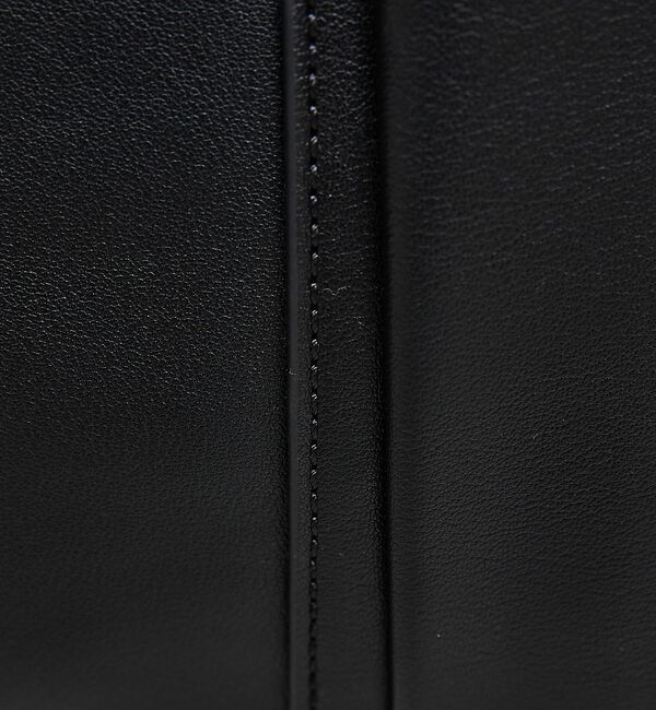 LOWELL things「Ordi/ダブルポケット2WAYトート」|ショルダー・メッセンジャー|