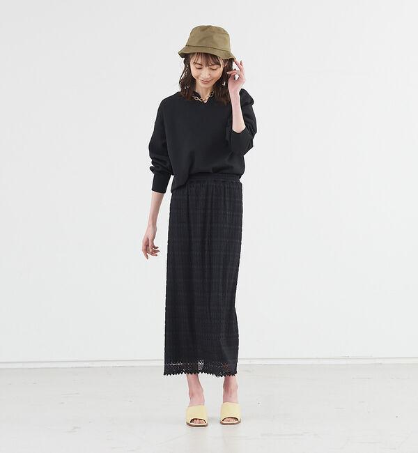 abahouse mavie「バケットハット」|その他|