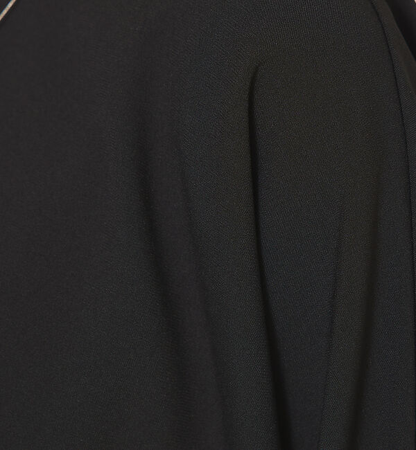 abahouse mavie「【エニデイカセット】ノーカラージャケット＆バックフレアパンツセットアップ」|スーツ|