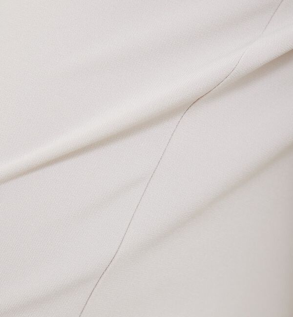 abahouse mavie「【エニデイカセット】タックストレートパンツ」|その他|