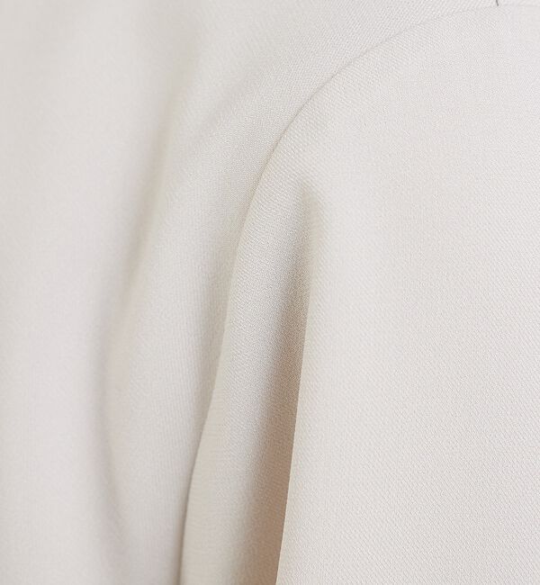 abahouse mavie「【エニデイカセット】バックフレアーセットアップ」|スーツ|