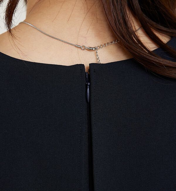 abahouse mavie「【エニデイカセット】バックフレアーセットアップ」|スーツ|