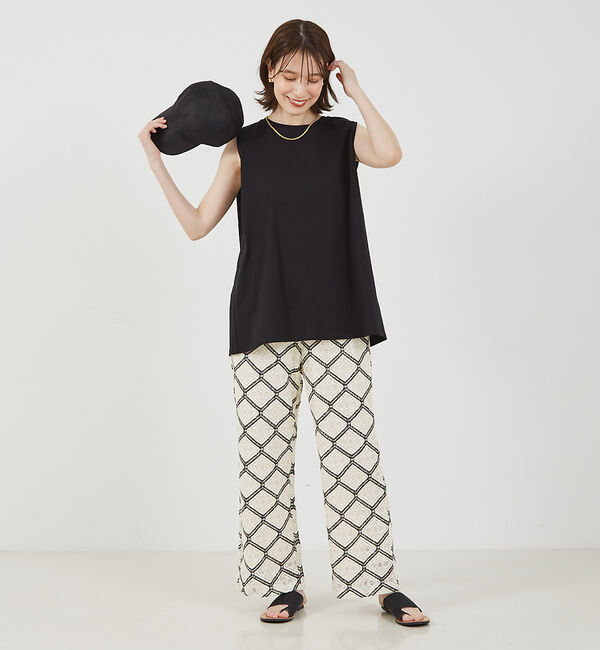 abahouse mavie「シルキーキャップ」|その他|