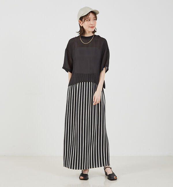 abahouse mavie「シルキーキャップ」|その他|