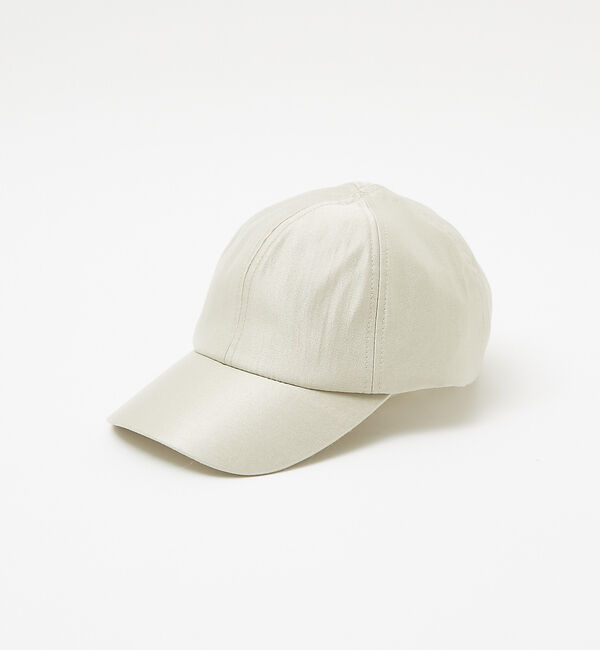 abahouse mavie「シルキーキャップ」|その他|