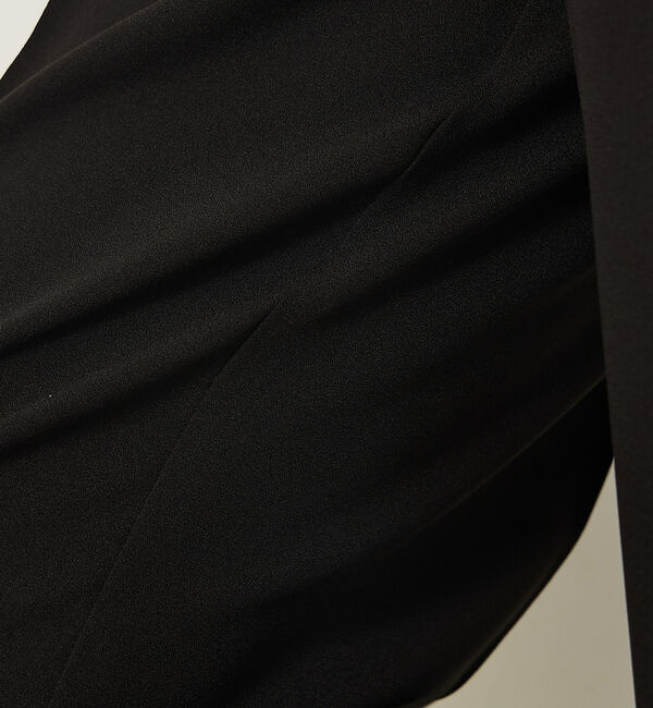 abahouse mavie「【エニデイカセット・サマー】ジョーゼットストレートパンツ」|その他|