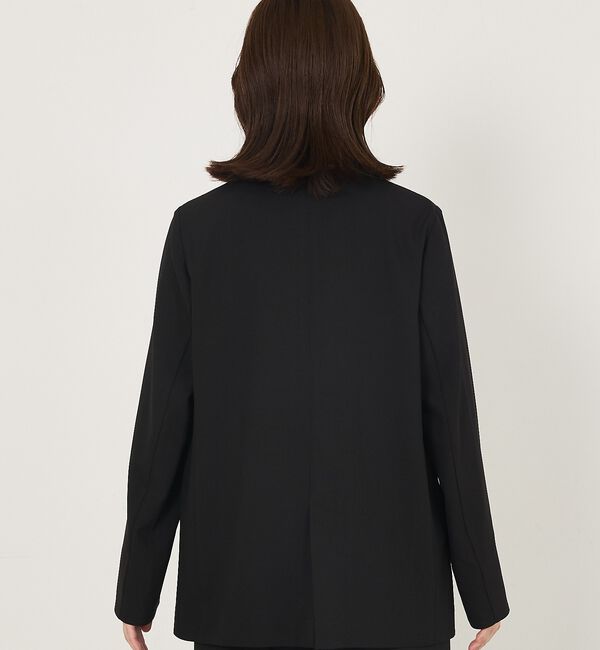 abahouse mavie「【エニデイカセット】ダブルジャケット」|その他|