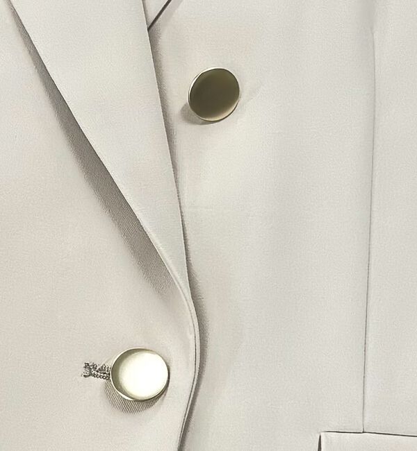 abahouse mavie「【エニデイカセット】ダブルジャケット」|その他|