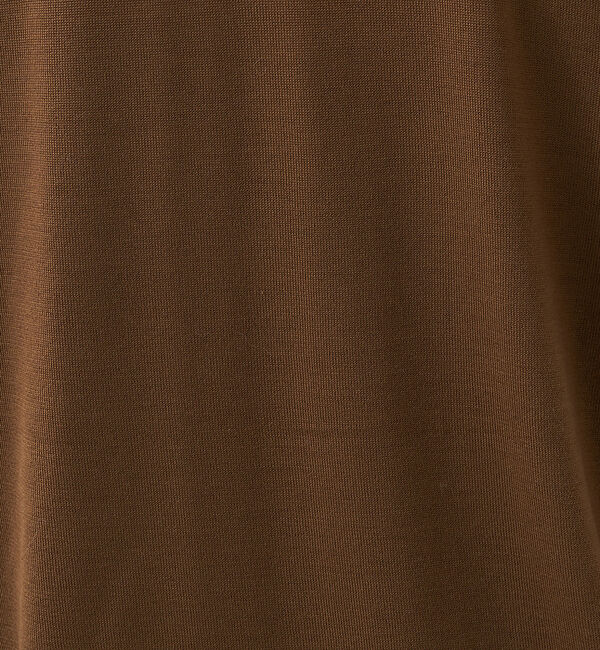 The Store by C' 「【COCUCA】カットオフプルオーバーニット」|ニット・セーター|