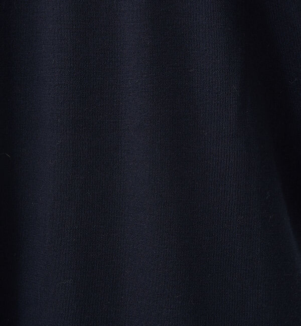 The Store by C' 「【COCUCA】カットオフプルオーバーニット」|ニット・セーター|