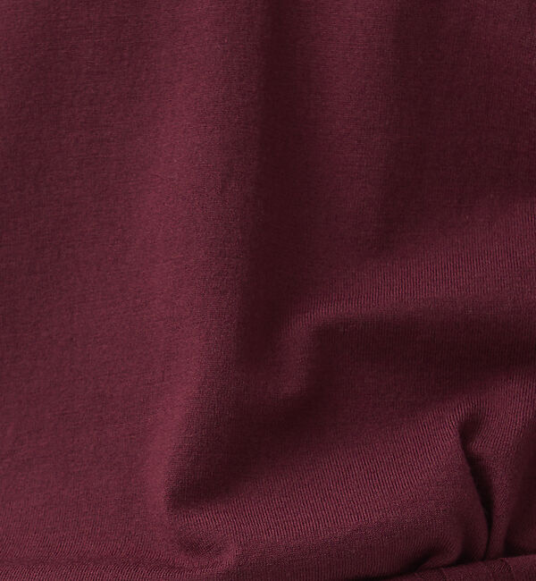 The Store by C' 「【COCUCA】スキッパープルオーバー」|ニット・セーター|