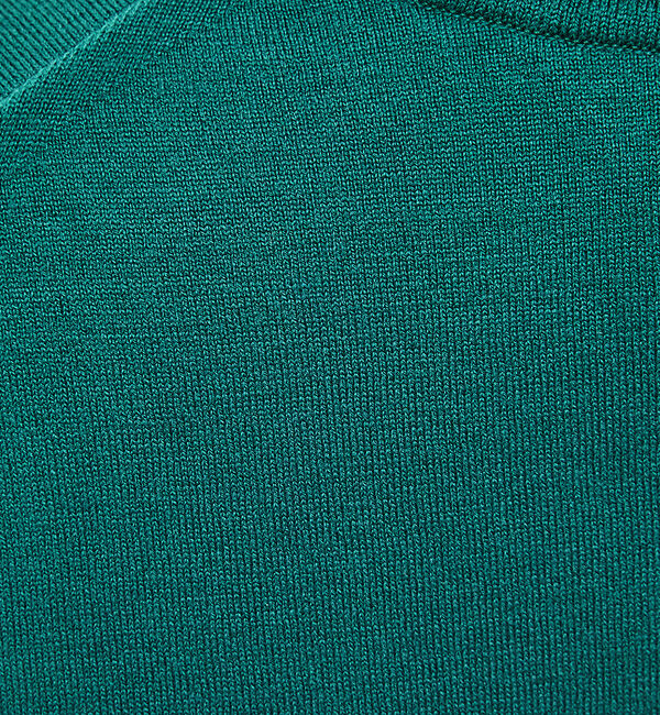 The Store by C' 「【COCUCA】スキッパープルオーバー」|ニット・セーター|