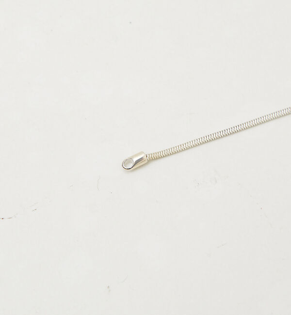 The Store by C' 「【SOPHIE BUHAI】Thin Serpent chain16in／サーペ」|ネックレス|