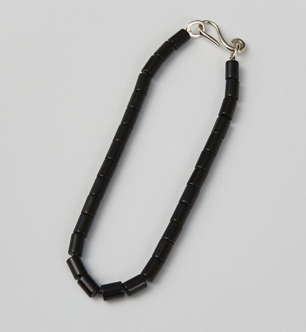 The Store by C' 「【SOPHIE BUHAI】Deco Collar In Barrel-Cut」|ネックレス|