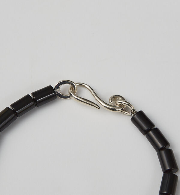 The Store by C' 「【SOPHIE BUHAI】Deco Collar In Barrel-Cut」|ネックレス|