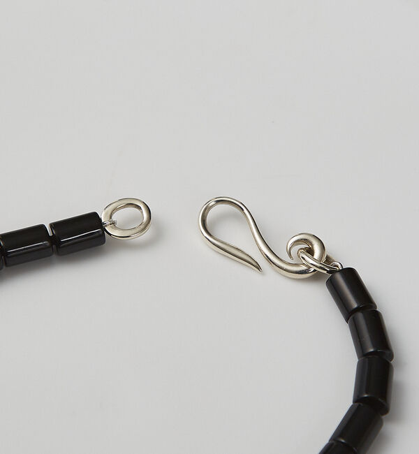 The Store by C' 「【SOPHIE BUHAI】Deco Collar In Barrel-Cut」|ネックレス|