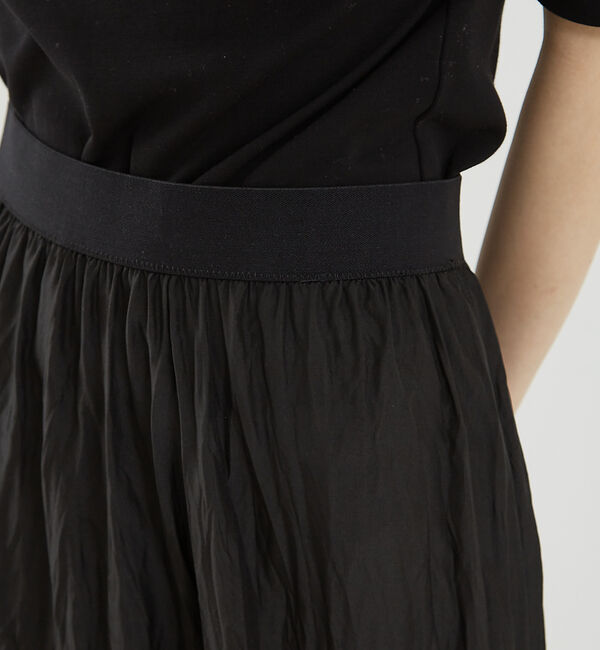 The Store by C' 「【COCUCA】フリルスカート」|スカート|