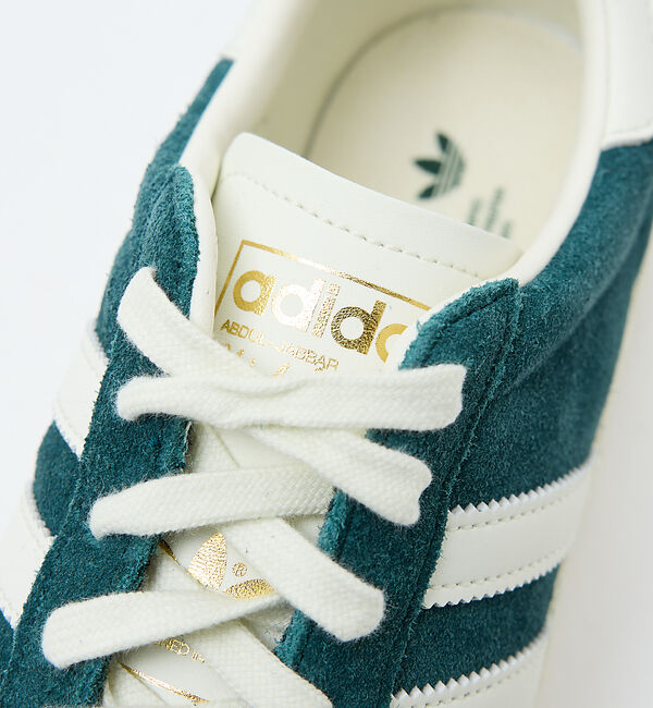 The Store by C' 「【adidas】JABBAR LO／JR4354」|スニーカー|