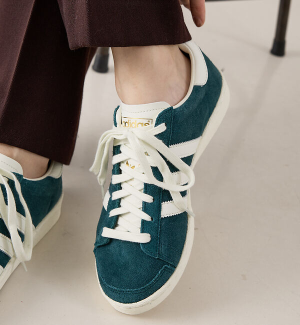 The Store by C' 「【adidas】JABBAR LO／JR4354」|スニーカー|