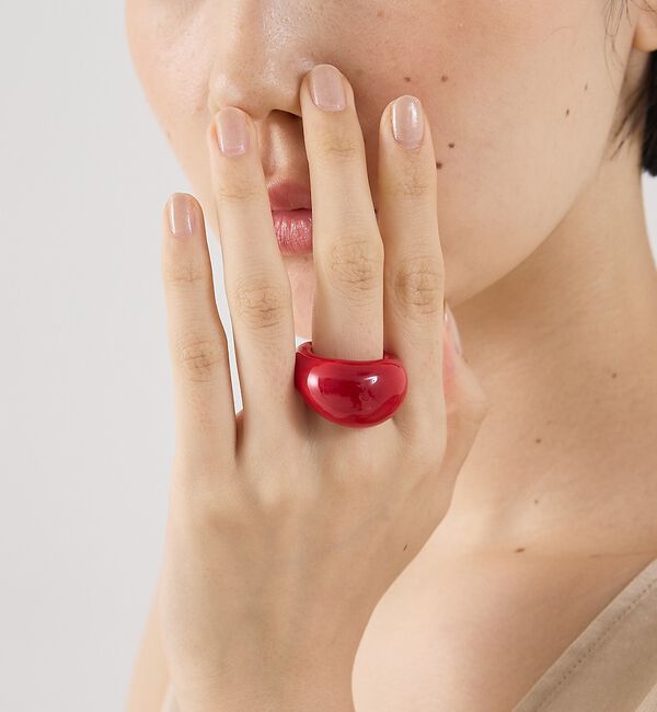 The Store by C' 「【AYLLON】MEMORIA RING／リング」|リング|