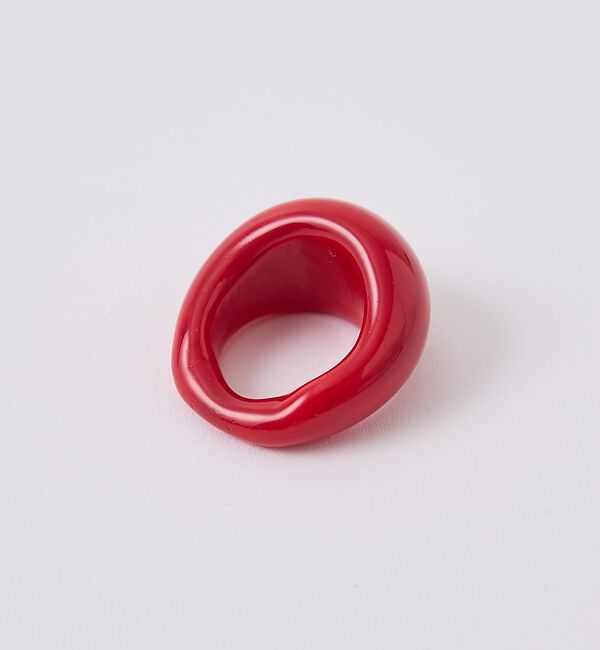 The Store by C' 「【AYLLON】MEMORIA RING／リング」|リング|