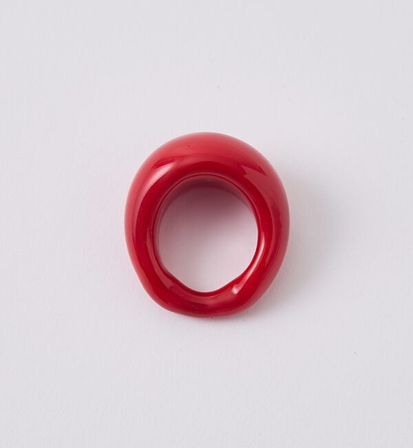 The Store by C' 「【AYLLON】MEMORIA RING／リング」|リング|