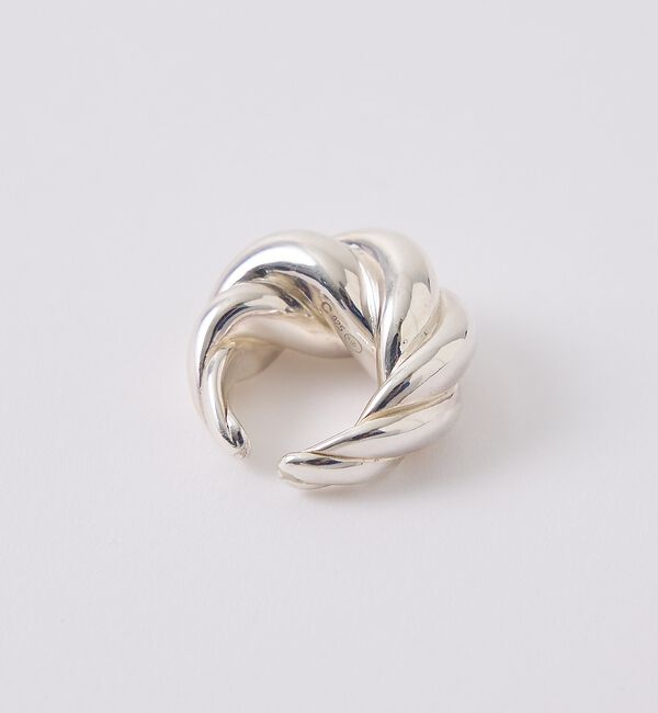 The Store by C' 「【Camille Surault】YOWYOW EARCUFF／シングルイヤーカ」|イヤリング|