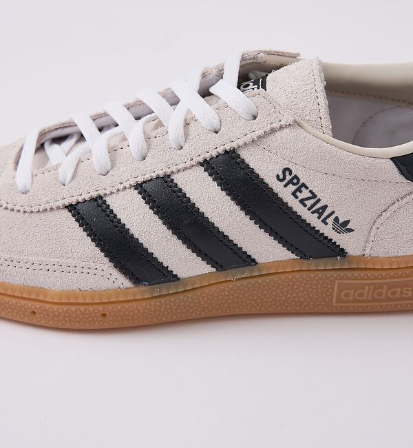 The Store by C' 「【adidas】HANDBALL SPEZIAL W／ハンドボール スペツィアル」|スニーカー|