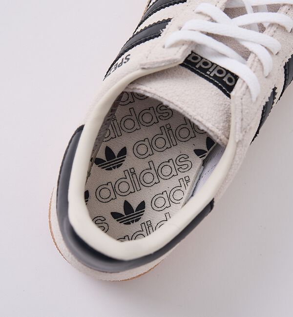 The Store by C' 「【adidas】HANDBALL SPEZIAL W／ハンドボール スペツィアル」|スニーカー|