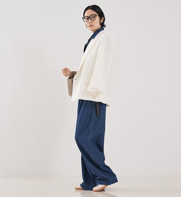 The Store by C' 「【adidas】HANDBALL SPEZIAL W／ハンドボール スペツィアル」|スニーカー|