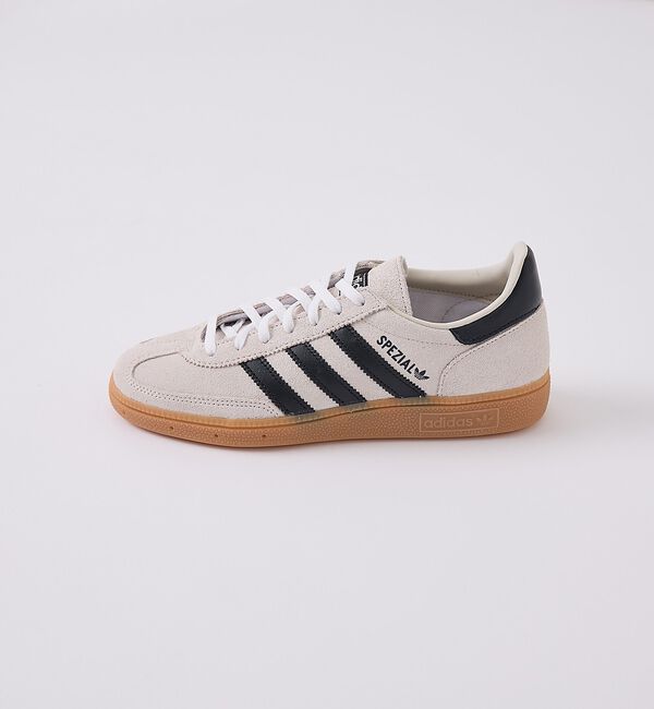 The Store by C' 「【adidas】HANDBALL SPEZIAL W／ハンドボール スペツィアル」|スニーカー|