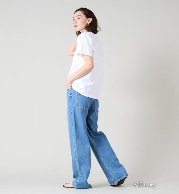 Liesse「《別注》【GOOD ROCK SPEED/グッドロックスピード】Tシャツ（200C/2925C）」|Tシャツ・カットソー|